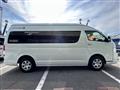 2024 Toyota Hiace Van
