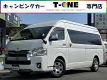2024 Toyota Hiace Van