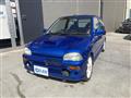 1995 Subaru Vivio
