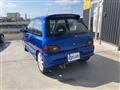 1995 Subaru Vivio