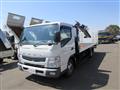 2014 Mitsubishi Canter