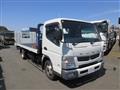 2014 Mitsubishi Canter