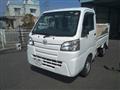 2016 Daihatsu Hijet Truck
