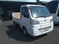 2016 Daihatsu Hijet Truck
