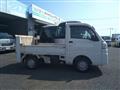 2016 Daihatsu Hijet Truck