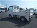 2016 Daihatsu Hijet Truck