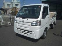 2016 Daihatsu Hijet Truck