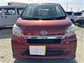 2014 Daihatsu Move