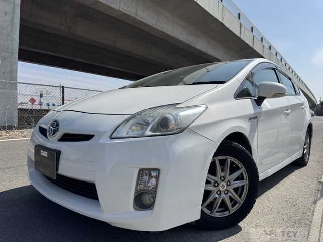2009 Toyota Prius