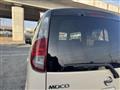 2011 Nissan Moco