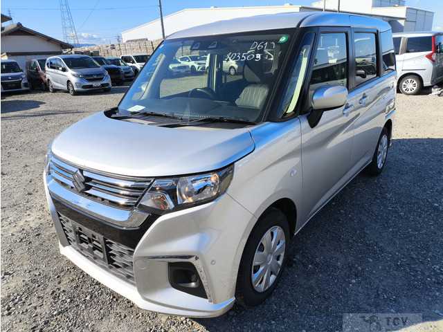 2021 Suzuki Suzuki Others