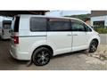 2007 Mitsubishi Delica D5