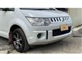 2007 Mitsubishi Delica D5