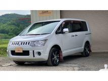 2007 Mitsubishi Delica D5
