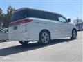 2010 Nissan Elgrand
