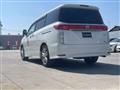 2010 Nissan Elgrand