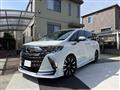2024 Toyota Alphard G