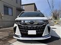 2024 Toyota Alphard G