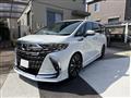 2024 Toyota Alphard G
