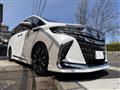 2024 Toyota Alphard G