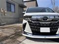 2024 Toyota Alphard G