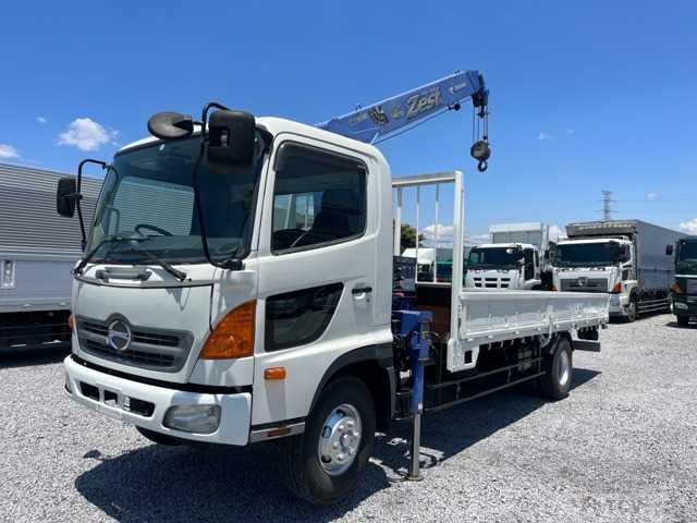 2010 Hino Hino Others