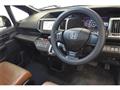 2010 Honda Step WGN