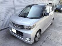 2009 Honda ZEST SPARK