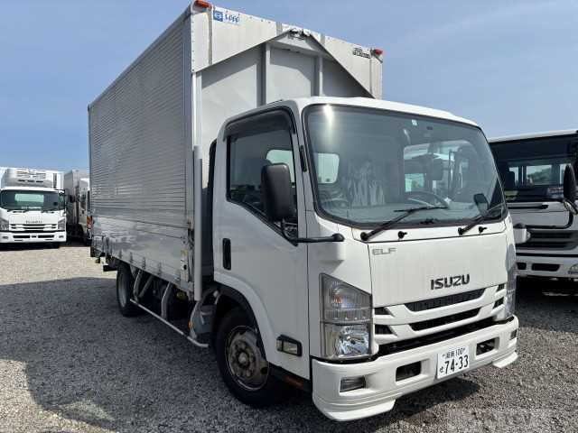 2018 Isuzu Isuzu Others