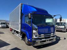 2023 Isuzu Isuzu Others