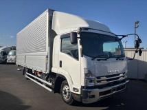 2022 Isuzu Isuzu Others