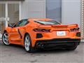 2022 Chevrolet Corvette