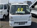 2014 Suzuki Carry Truck