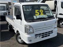 2014 Suzuki Carry Truck