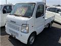 2005 Suzuki Carry Truck