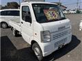 2005 Suzuki Carry Truck
