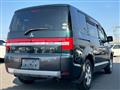 2013 Mitsubishi Delica D5