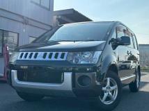 2013 Mitsubishi Delica D5