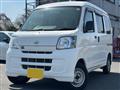 2016 Daihatsu Hijet Cargo