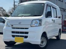 2016 Daihatsu Hijet Cargo