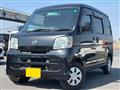2012 Daihatsu Hijet Cargo