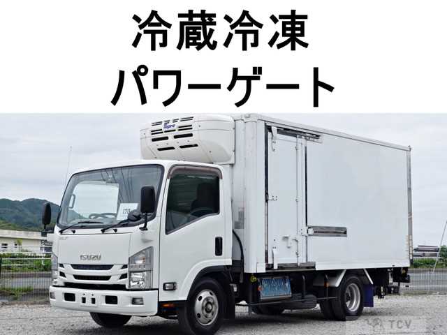 2017 Isuzu Isuzu Others