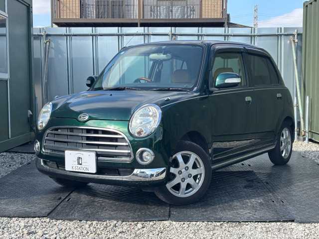 2008 Daihatsu Miragino