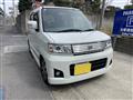 2007 Suzuki Wagon R