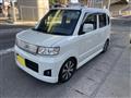 2007 Suzuki Wagon R
