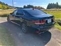 2013 Lexus LS