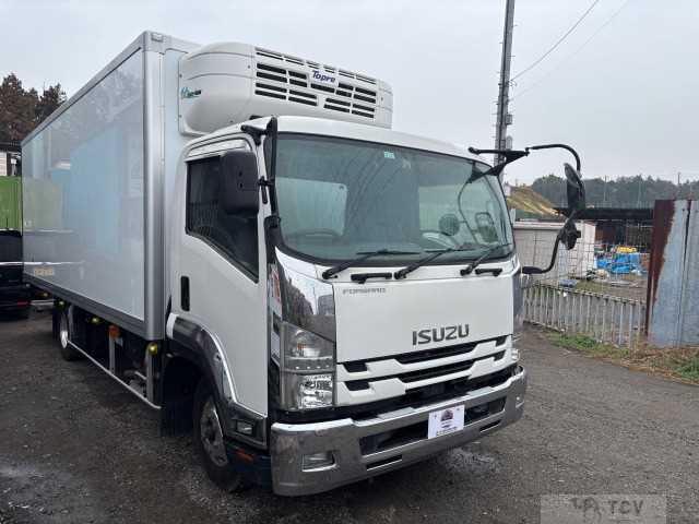 2020 Isuzu Isuzu Others