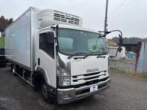 2020 Isuzu Isuzu Others