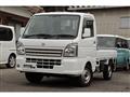 2020 Suzuki Carry Truck