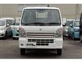 2020 Suzuki Carry Truck
